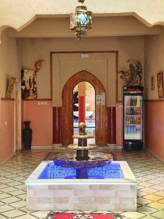 Kasbah Dounia