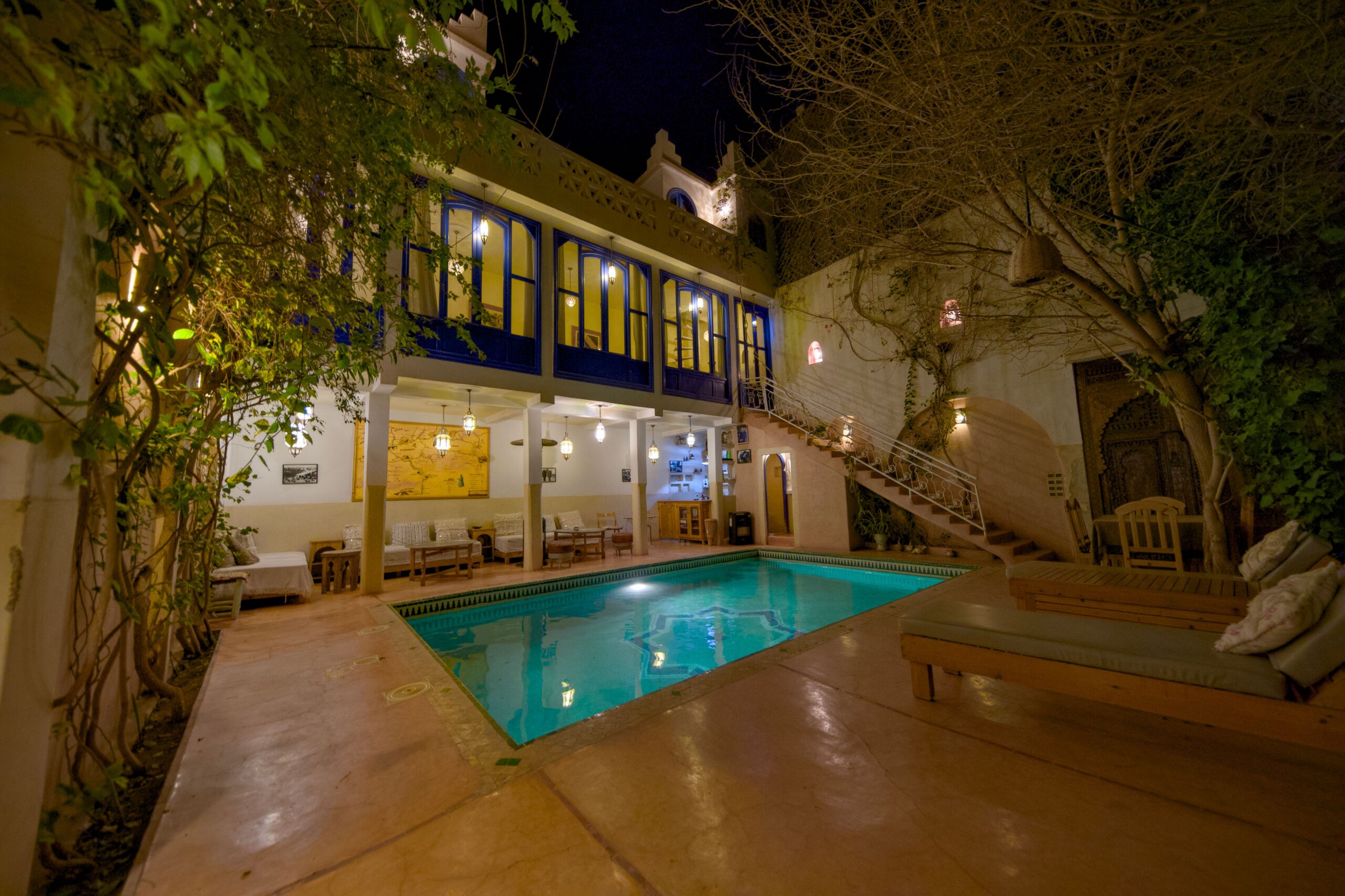 Dar Farhana Ouarzazate