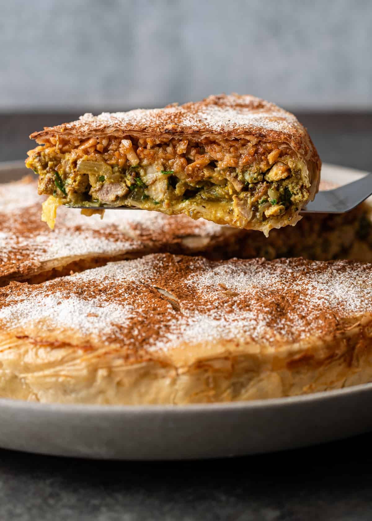 Pastilla