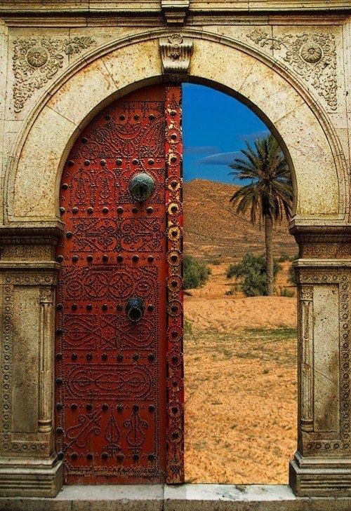 Suite Kasbah Dounia
