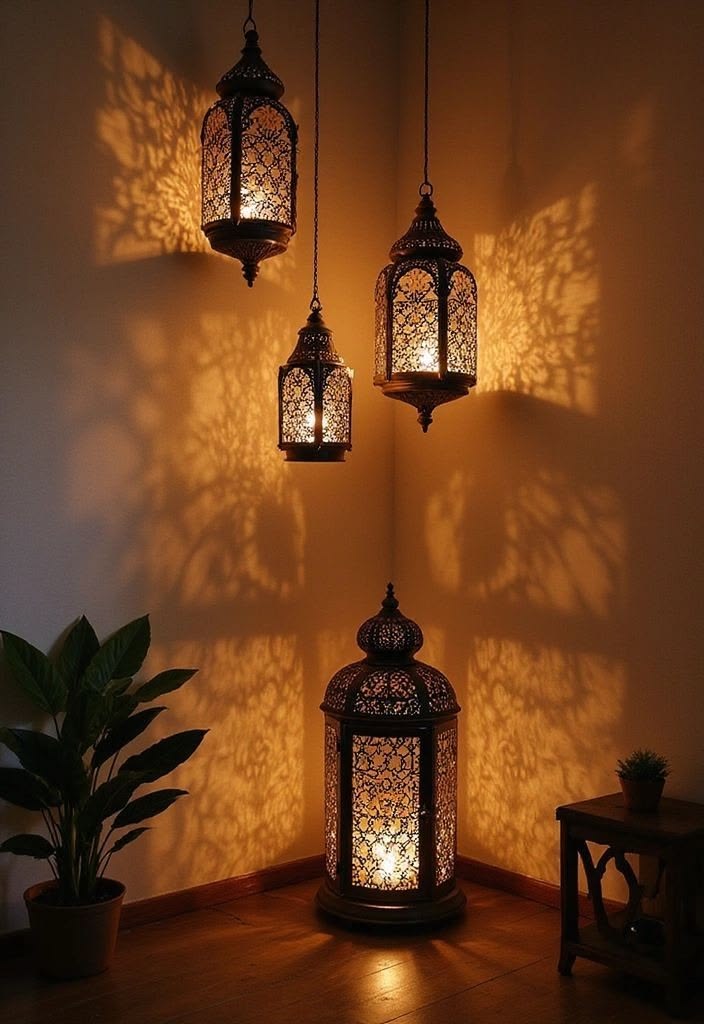 Chambre Kasbah Dounia